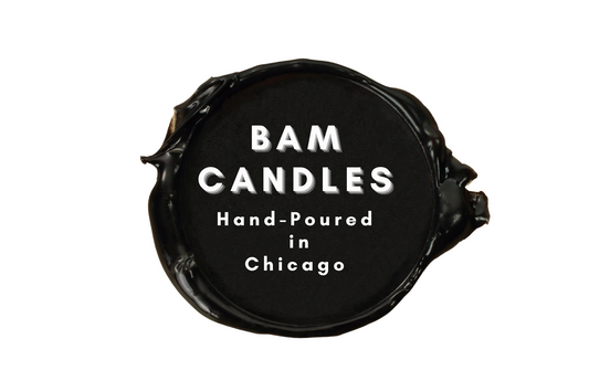*BAM* CANDLES GIFT CARD